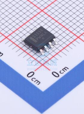 运算放大器 SA5534ADR2G SO-8 ON 全新原装进口