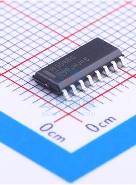 转换器/电平移位器 MC14504BDR2G SOIC-16_150mil on 全新原装进