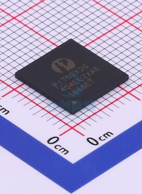 其他接口 PI7C9X2G404ELZXAE AQFN-136 全新原装进口