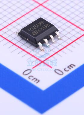 EEPROM M95256-RMN6TP SO-8 ST(意法半导体)