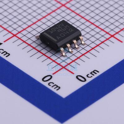 CAN芯片 TCAN1042VDRQ1 SOIC-8 TI 全新原装正品