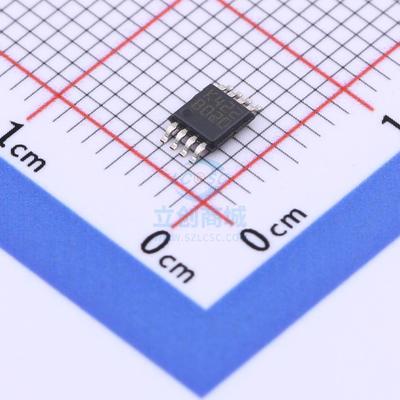 运算放大器 LM2904WHYST 8-SOIC ST 全新原装进口