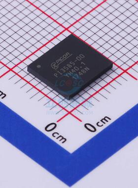 DC-DC电源芯片 PI3585-00-QFYZ GQFN-37 VICOR