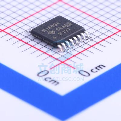 寄存器 CD74HC4094PWR TSSOP-16 TI 全新原装进口