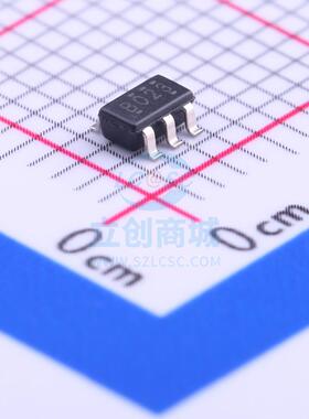 逻辑门 SN74AHCT1G02DBVR SOT-23-5 TI 全新原装正品