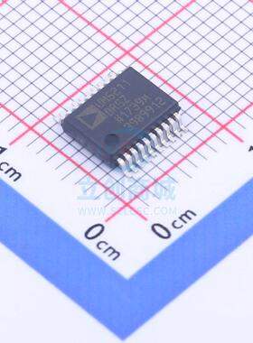 数字隔离器 ADUM5211BRSZ SSOP-20 ADI(亚德诺)/LINEAR(凌特)
