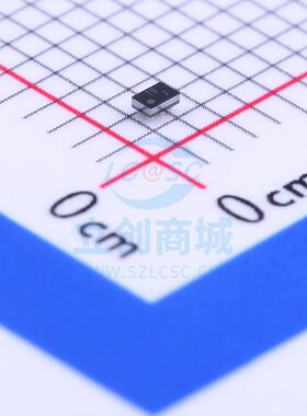 温度传感器 TMP108AIYFFR DSBGA-6 TI()