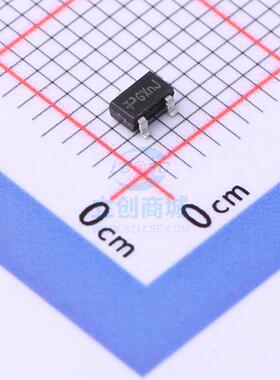 线性稳压器(LDO) TPMCP1703T-5002E/CB SOT23-3L TECH PUBLIC(台