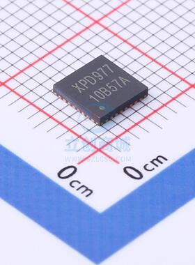 电池管理 XPD977B QFN-32 FM(富满)