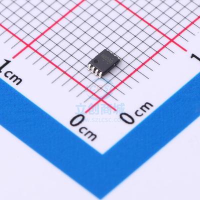 转换器/电平移位器 LSF0102QDCURQ1 VSSOP-8 TI 全新原装进口