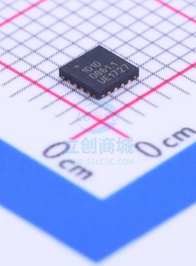 射频卡芯片 RFX1010 QFN-16_3x3x05P 全新原装进口