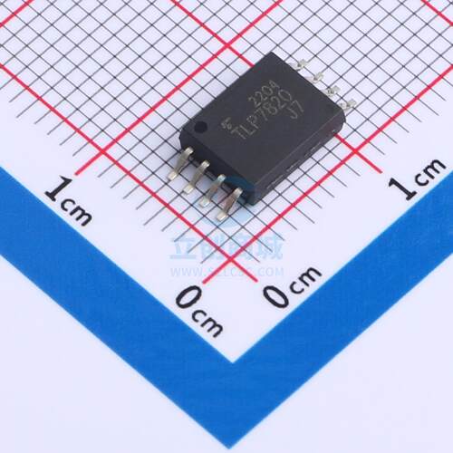 隔离放大器 TLP7820(TP4,E(O SOIC-8 TOSHIBA(东芝)