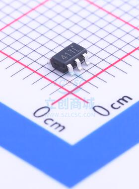 线性稳压器(LDO) LN1154B252MR-G SOT-23-5L natlinear(南麟)