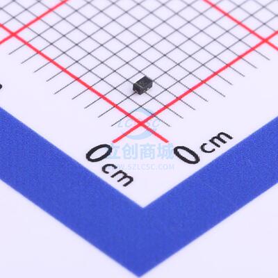 静电放电(ESD)保护器件 TPD1E01B04DPYR X1SON-2 全新原装正品