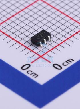 缓冲器/驱动器 74HC2G34GV,125 SC-74 全新原装进口