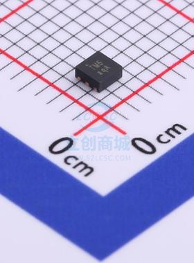 DC-DC电源芯片 TMI3255 DFN2x2-6FC TMI(拓尔微)