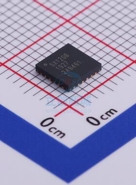 无线收发芯片 SX1208IMLTRT QFN-24 SEMTECH