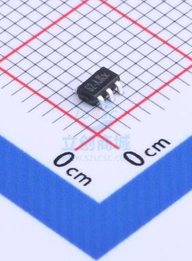 DC-DC电源芯片 XM5062-ADJ SOT-23-5 xysemi(赛芯微)