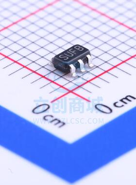 DC-DC电源芯片 LM2830XQMF/NOPB SOT-23-5 TI()