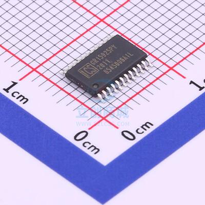 LVDS芯片 854S006AGILF TSSOP-24 RENESAS(瑞萨)/IDT