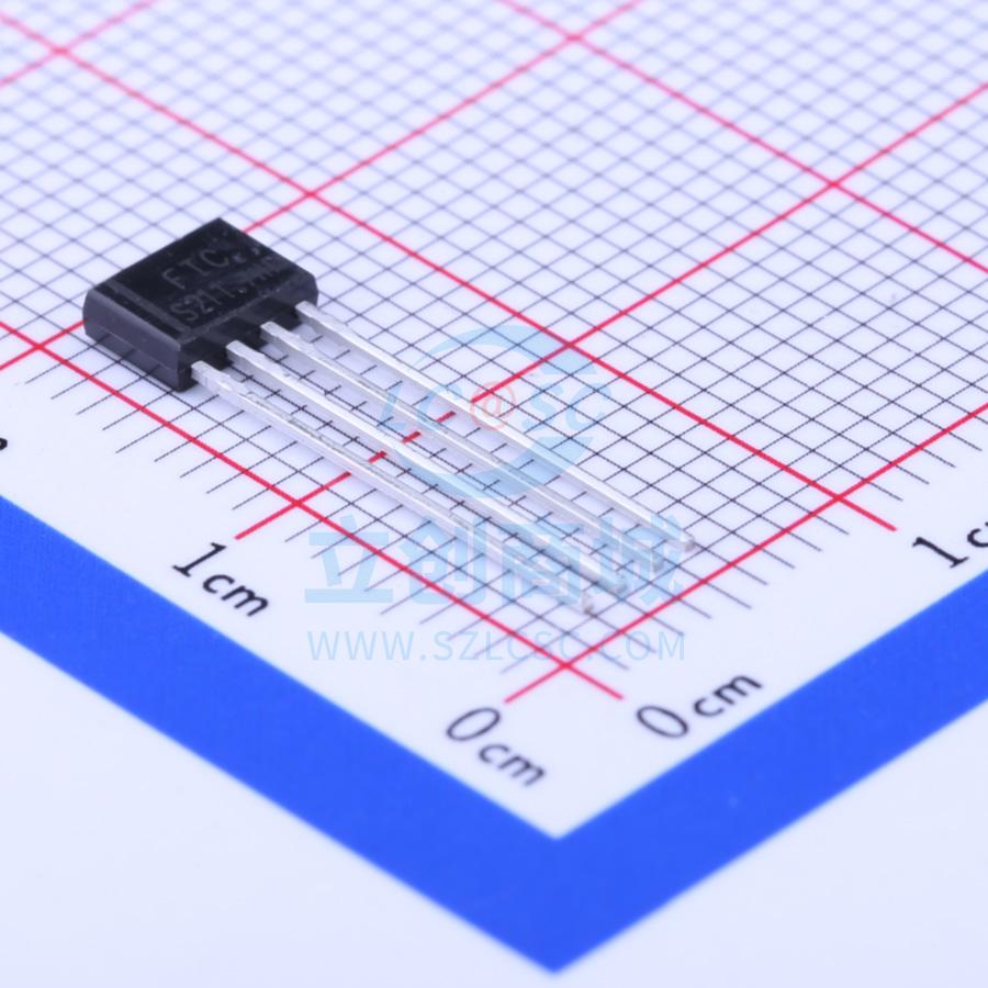电机驱动芯片 FS211LF-A TO-92SP-4 全新原装正品