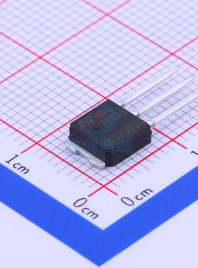 线性稳压器(LDO) L78M05CDT-1 TO-251 ST 全新原装正品