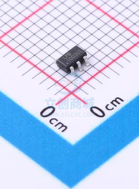 电池管理 LPB1003B5F SOT-23-5 全新原装正品