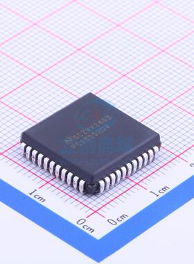 总线转UART PC16552DV/NOPB QFP-44 TI()