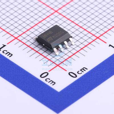 DC-DC电源芯片 UC3844BD1013TR SOIC-8_150mil ST(意法半导体)