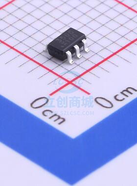 DC-DC电源芯片 BRCD3508MF SOT-23-6 BLUE ROCKET(蓝箭)