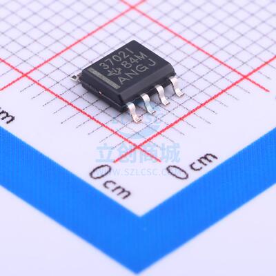 比较器 TLC3702IDR SOIC-8_150mil TI 全新原装进口