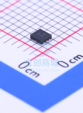 功率电子开关 AP2281-3FMG-7 U-DFN2018-6 DIODES(美台)