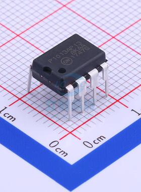 功率电子开关 NCP1013AP133G PDIP-7 ON 全新原装进口