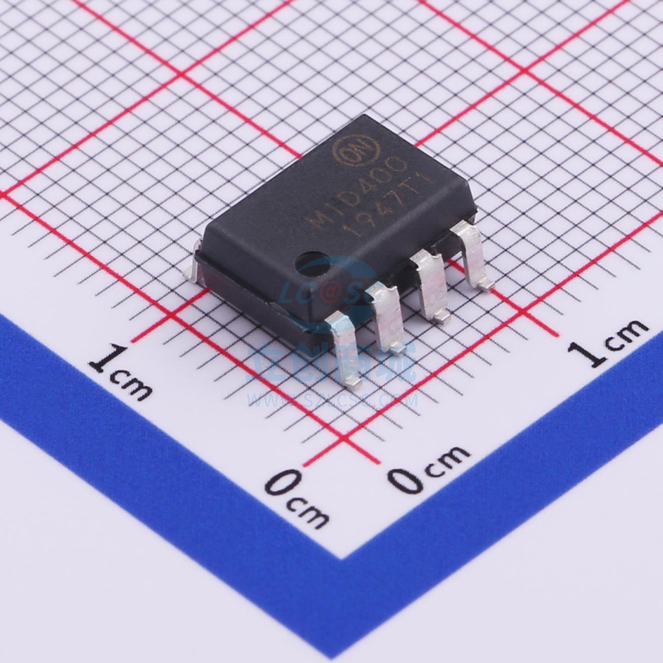 数字隔离器 MID400SD SMD-8 on 全新原装进口