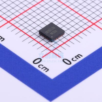 无线收发芯片 XN297LCU XN297LCU QFN-20 磐启微