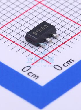 DC-DC电源芯片 H8118A36PR SOT-89 Siproin(上海矽朋)