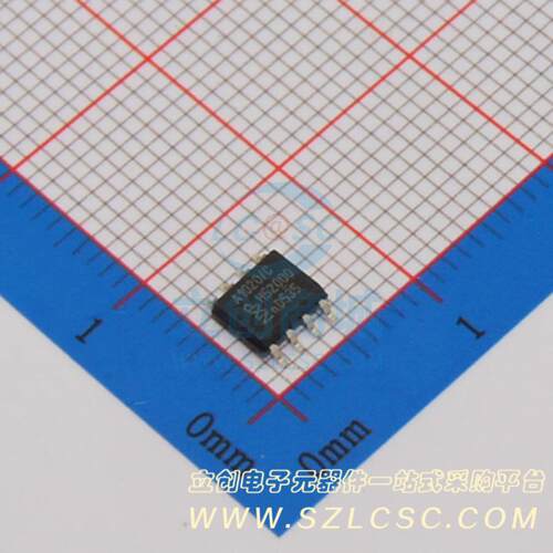 LIN收发器 TJA1020T/CM,118 SOIC-8_150mil NXP 全新原装进口