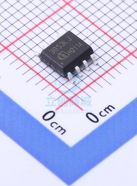 AC-DC控制器和稳压器 ICE3BS03LJGXUMA1 PG-DSO-8 全新原装(英飞