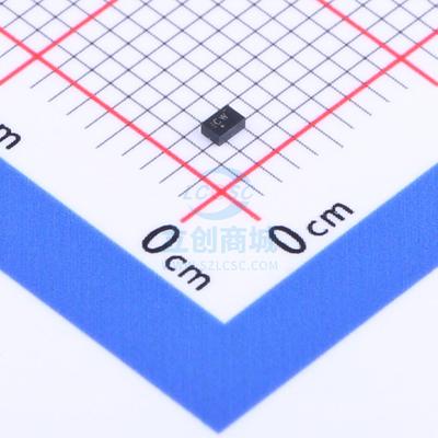 逻辑门 SN74LVC1G98DRYR SON-6 TI全新原装进口