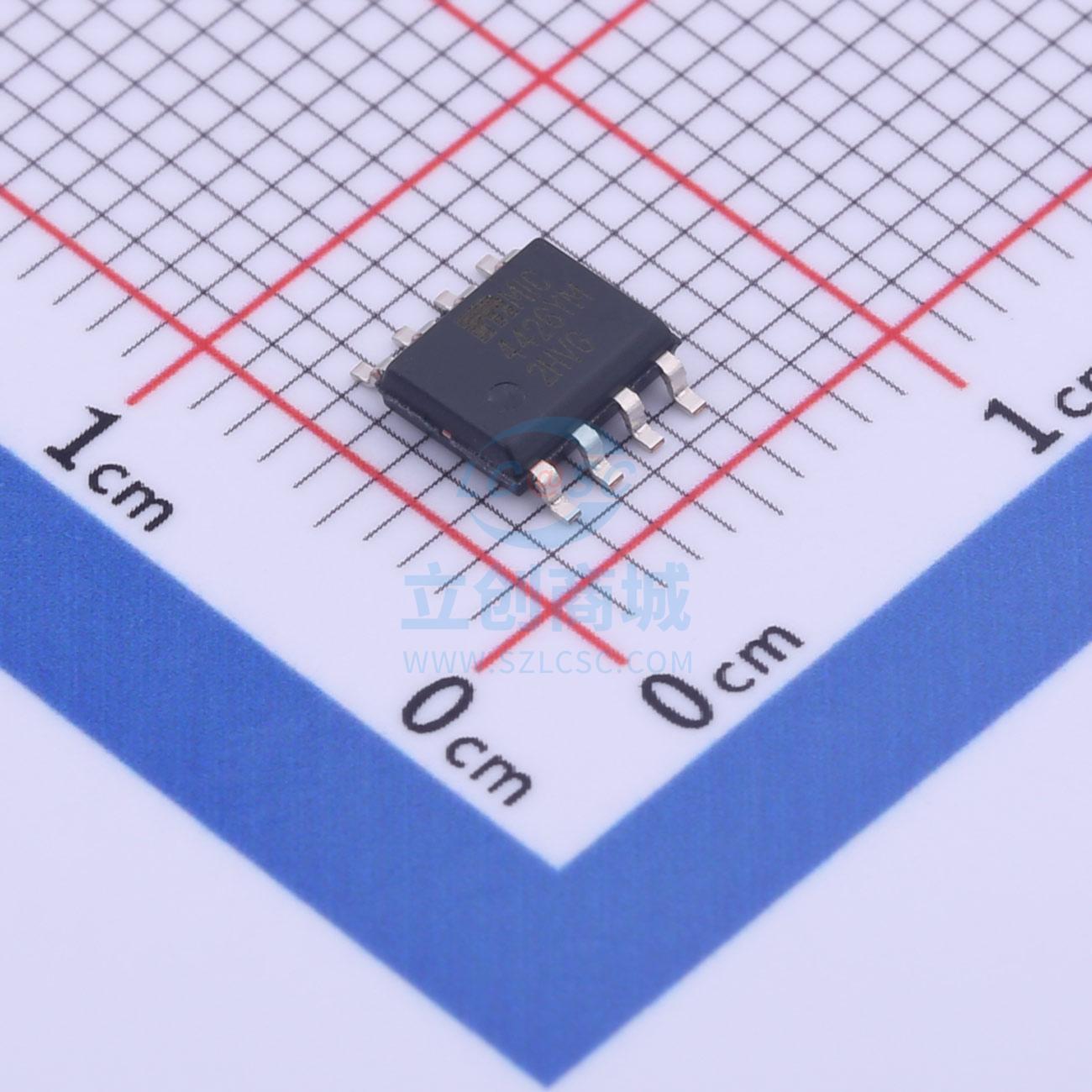 栅极驱动IC MIC4426YM SOIC-8 全新原装进口