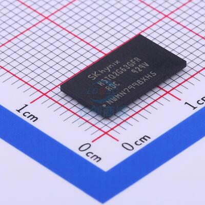 DDR SDRAM H5TQ2G63GFR-RDC FBGA-96 HYNIX(海力士)