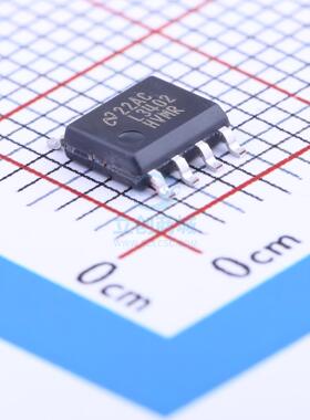 LED驱动 LM3402HVMR/NOPB SOIC-8_150mil TI 全新原装进口