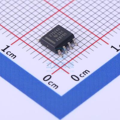 栅极驱动IC UCC27524ADR SOIC-8 TI()