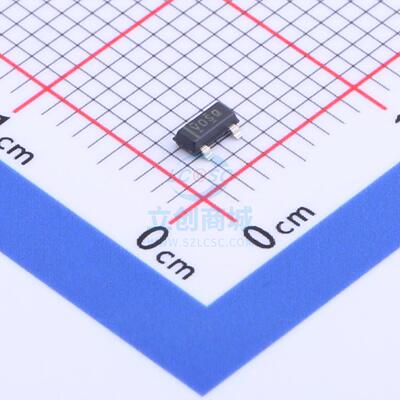 监控和复位芯片 TLV803RDBZR TO-236-3,SC-59,SOT-23-3 全新原装