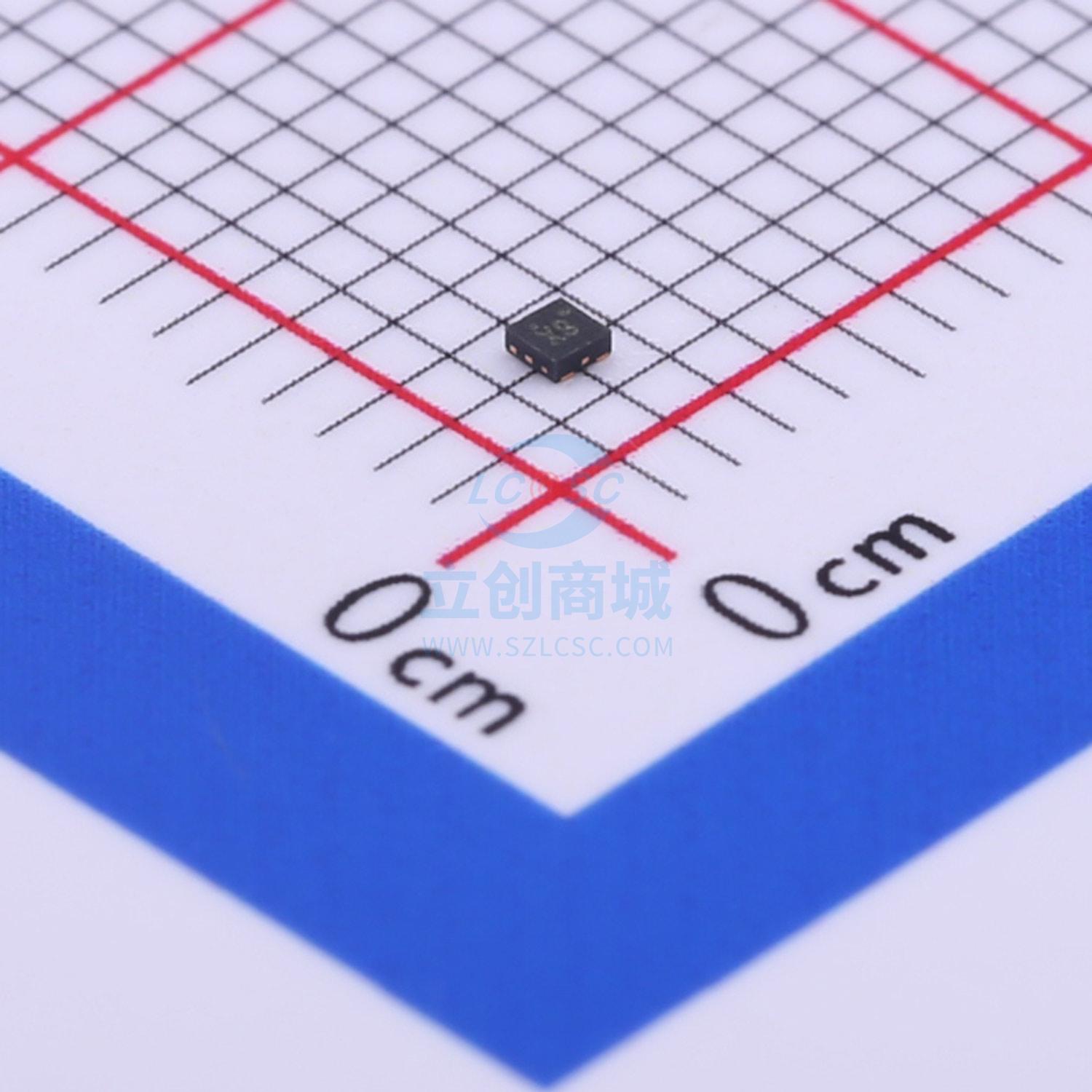 线性稳压器(LDO) RT9073A-28GQZ ZQFN-4L RICHTEK(立锜)