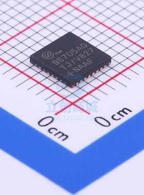 其他接口 MAX96705AGTJ/V+T TQFN-32 MAXIM 全新原装进口