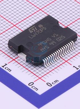 电机驱动芯片 L6470PDTR PowerSO-36 全新原装进口