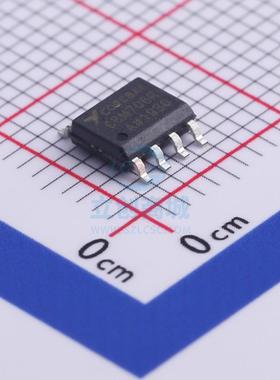 监控和复位芯片 CBM706RAS8 SOP-8 Corebai(芯佰微)