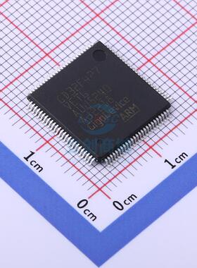 单片机(MCU/MPU/SOC) GD32F427VET6 -  全新原装进口