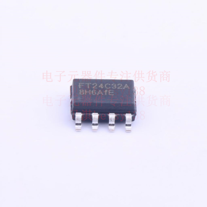 EEPROM FT24C32A-ESR-T SOP-8 FMD 全新原装正品